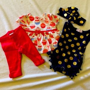 0-3 Months Bundle